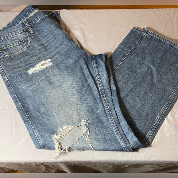 Banana Republic Other - Banana Republic jeans